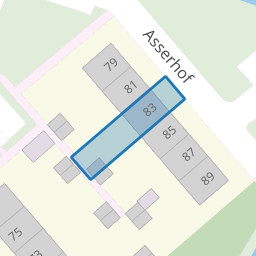 Perceel NKK01-H-6724