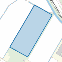 Perceel NKK01-H-6741