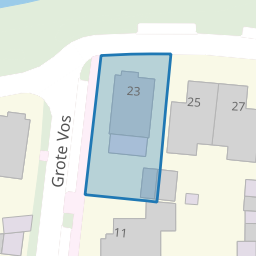 Perceel NKK01-H-6742