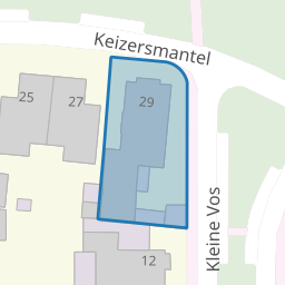 Perceel NKK01-H-6745