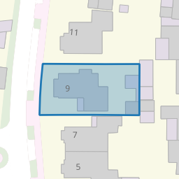 Perceel NKK01-H-6747