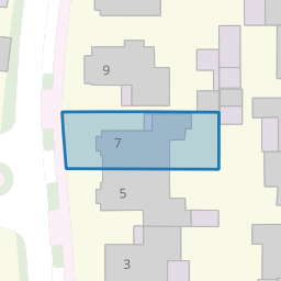 Perceel NKK01-H-6748