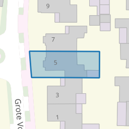 Perceel NKK01-H-6749