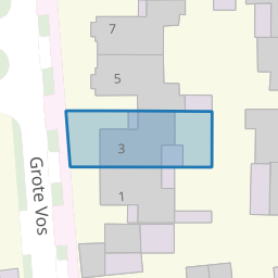 Perceel NKK01-H-6750