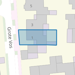 Perceel NKK01-H-6751