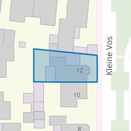 Perceel NKK01-H-6752