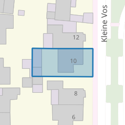 Perceel NKK01-H-6753