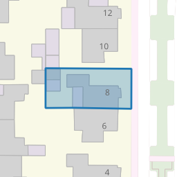 Perceel NKK01-H-6754