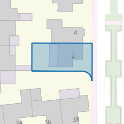 Perceel NKK01-H-6757