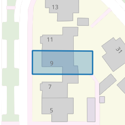 Perceel NKK01-H-6764