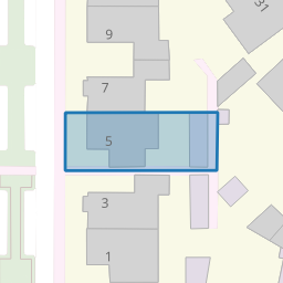 Perceel NKK01-H-6766