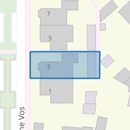 Perceel NKK01-H-6767