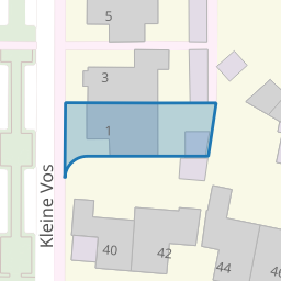 Perceel NKK01-H-6768