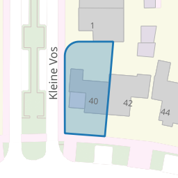 Perceel NKK01-H-6769