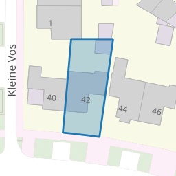 Perceel NKK01-H-6770