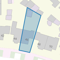 Perceel NKK01-H-6772