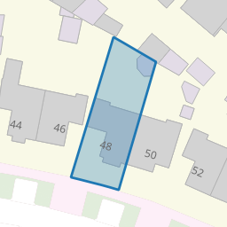 Perceel NKK01-H-6773