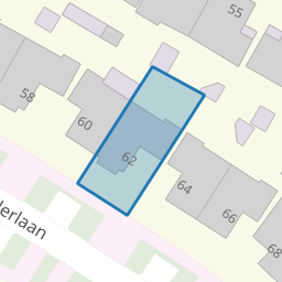 Perceel NKK01-H-6780