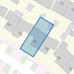 Perceel NKK01-H-6781