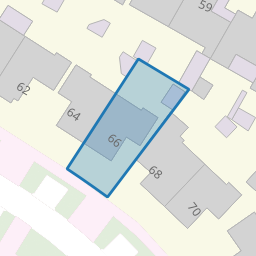 Perceel NKK01-H-6782