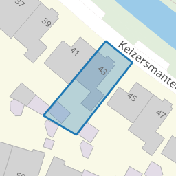 Perceel NKK01-H-6797