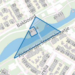 Perceel NKK01-H-6816