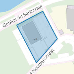 Perceel NKK01-H-6834