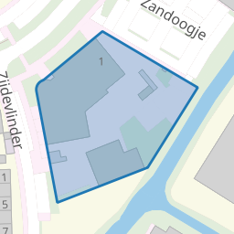 Perceel NKK01-H-6835