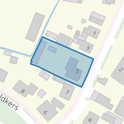 Perceel NKK01-H-6843