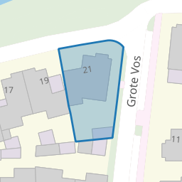 Perceel NKK01-H-6845