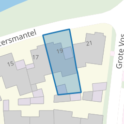 Perceel NKK01-H-6846