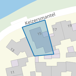 Perceel NKK01-H-6848