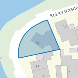 Perceel NKK01-H-6849