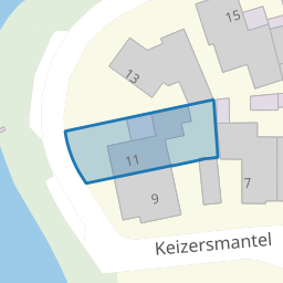 Perceel NKK01-H-6850