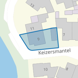 Perceel NKK01-H-6851