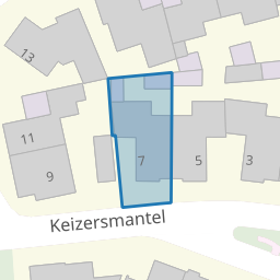 Perceel NKK01-H-6852