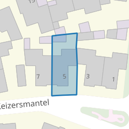 Perceel NKK01-H-6853