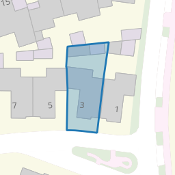 Perceel NKK01-H-6854