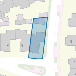 Perceel NKK01-H-6855