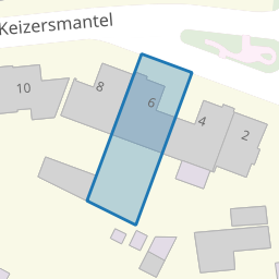 Perceel NKK01-H-6858