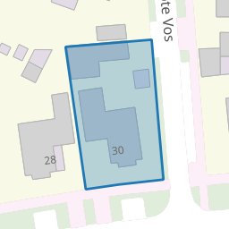 Perceel NKK01-H-6861