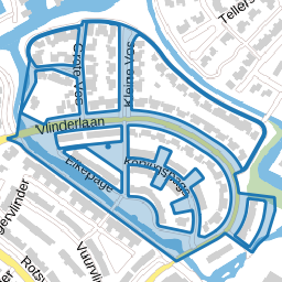 Perceel NKK01-H-6864