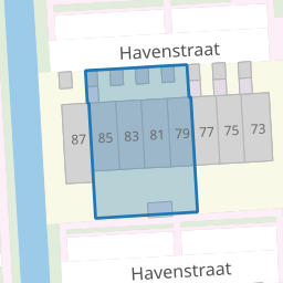 Perceel NKK01-H-6869