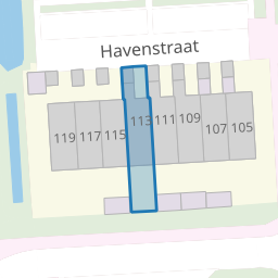 Perceel NKK01-H-6871