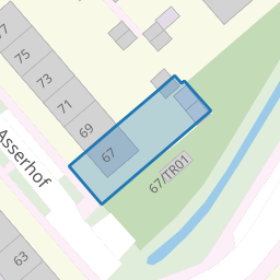 Perceel NKK01-H-6874