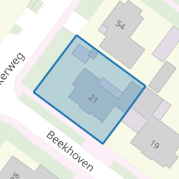 Perceel NKK01-H-6881