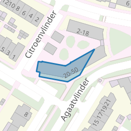 Perceel NKK01-H-6889