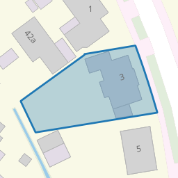 Perceel NKK01-H-6893