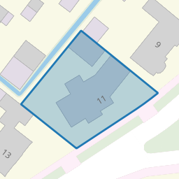 Perceel NKK01-H-6897