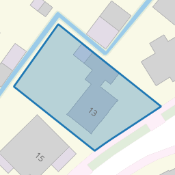 Perceel NKK01-H-6898